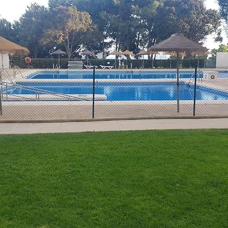 Aguila Apartamento Con Vistas Benalmadena Exterior photo